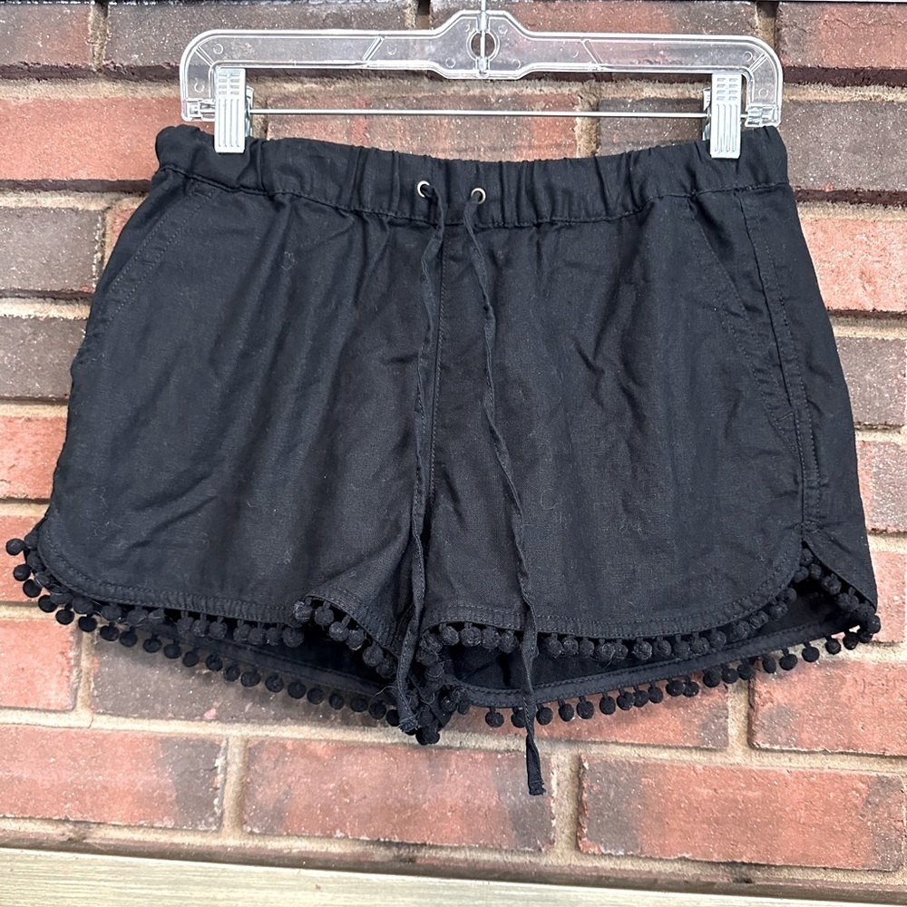 🛍️ J crew black 2.1/2” shorts